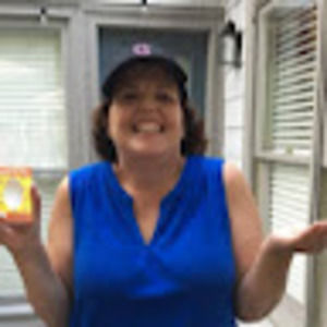 Meet your Posher, Christy